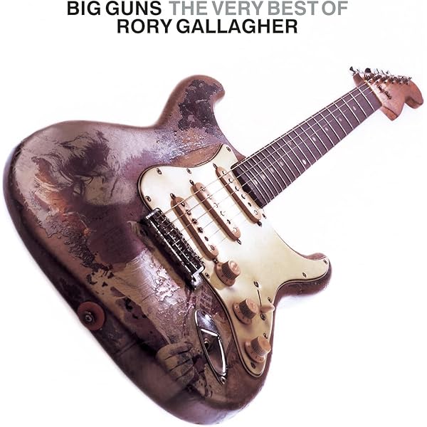 かん7379ロリー・ギャラガーCD17枚セット Amazon.co.jp: Rory Gallagher Collect: ミュージック